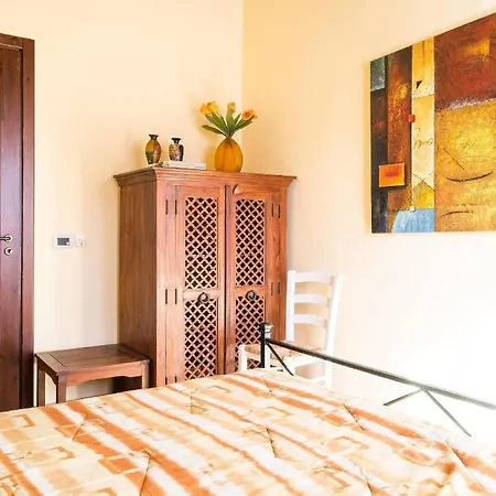 Penthouse Im Zentrum Von * Palermo