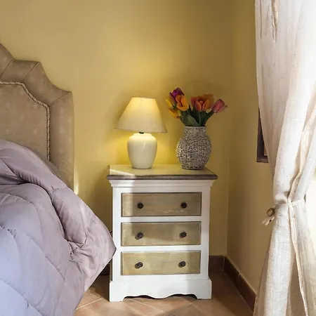 Penthouse Im Zentrum Von Apartment *