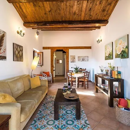 Apartment Penthouse Im Zentrum Von