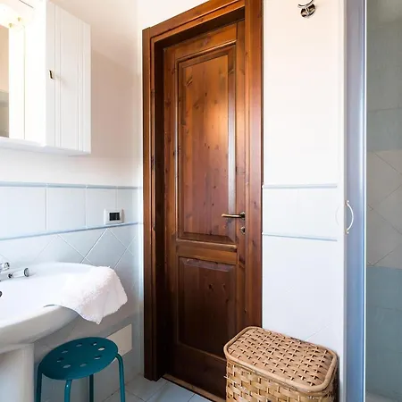 Apartment Penthouse Im Zentrum Von Palermo