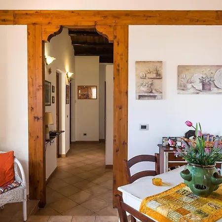 Penthouse Im Zentrum Von * Palermo