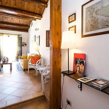 Penthouse Im Zentrum Von Apartment *