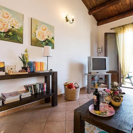 Apartment Penthouse Im Zentrum Von Palermo