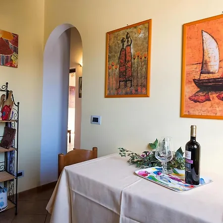 Penthouse Im Zentrum Von Apartment