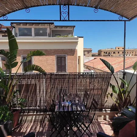 Apartment Penthouse Im Zentrum Von *
