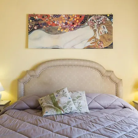 Penthouse Im Zentrum Von Apartment