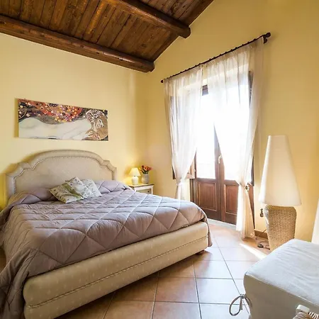 Penthouse Im Zentrum Von * Palermo