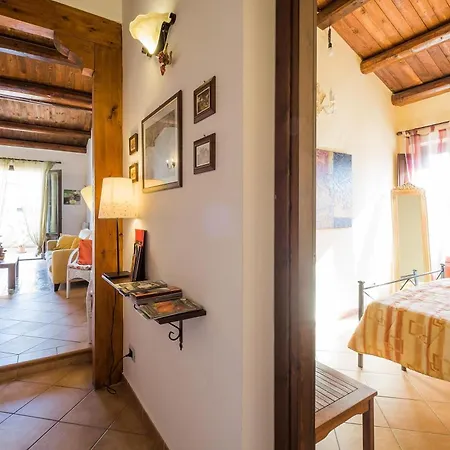 Penthouse Im Zentrum Von